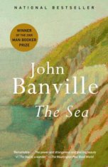 John Banville - Sea