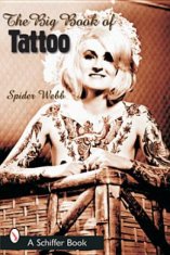 Big Book of Tattoo