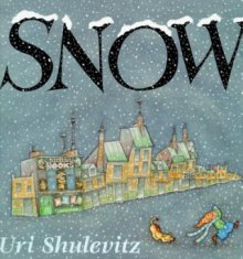 Uri Shulevitz - Snow