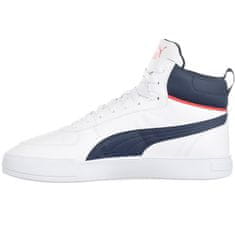 Puma Čevlji bela 43 EU Caven Mid