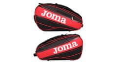 Joma Gold Pro vrečka za padel črno-rdeča 1 kos