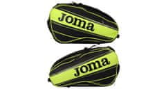 Joma Gold Pro torba za padel črno-zelena 1 kos