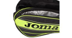 Joma Gold Pro torba za padel črno-zelena 1 kos