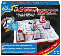 ThinkFun Laser Maze laserska igra upogibanja žarka