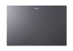 Acer Aspire 5 A515-47-R0VG prenosnik, R7 5825U, 39,6 cm (15,6), FHD, 24GB, 512GB, DOS (NX.K80EX.003)
