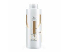 Wella Professional Vlažilni šampon za sijoče lase Oil Reflections ( Luminous Reveal Shampoo) (Neto kolièina 250 ml)