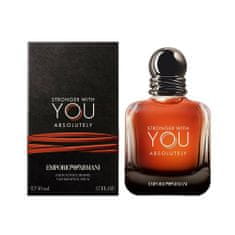 Stronger With You Absolutely parfumska voda, 50 ml (EDP)