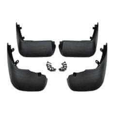 SCOUTT Predpasniki, lovilci umazanije za Range Rover Sport 2 2013-2019 4kosa