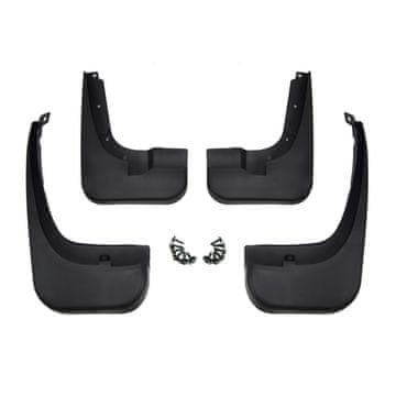 SCOUTT Predpasniki, lovilci umazanije za Vito 2014-2020 4kosa