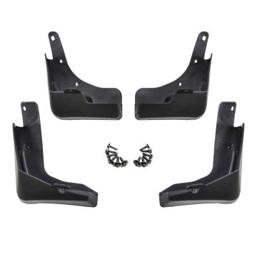 SCOUTT Predpasniki, lovilci umazanije za X-Trail T32 2014-2021 4kosa