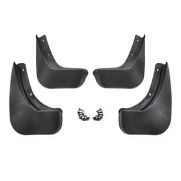 SCOUTT Predpasniki, lovilci umazanije za Discovery 5 2017-vyššie 4kosa