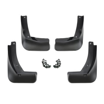 SCOUTT Predpasniki, lovilci umazanije za Golf 7 2013-2019 Hatchback 4kosa