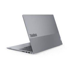 Lenovo ThinkBook 16 G6 prenosnik, 40,64 cm (16), WUXGA, i5-13420H, 16 GB, 512 GB, W11P (21KH00T8SC)