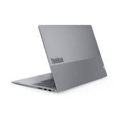 Lenovo ThinkBook 16 G6 prenosnik, 40,64cm (16), WUXGA, i5-1335U, 16GB, 512GB, DOS (21KH008LSC)