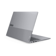 Lenovo ThinkBook 16 G6 prenosnik, 40,64cm (16), WUXGA, i7-13700H, 16GB, 512GB, W11P (21KH008TSC)