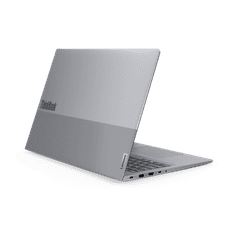 Lenovo ThinkBook 16 G6 prenosnik, 40,64 cm (16), WUXGA, i5-13420H, 16 GB, 512 GB, W11P (21KH00T8SC)