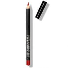 AFFECT Črtalo za ustnice - Shape&Colour Lipliner Pencil long lasting - Bordo