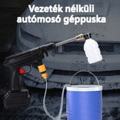 Dollcini Visokotlačni čistilniki