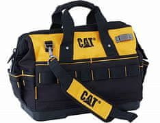 CAT Torba za orodje s trdim dnom 25L CAT GP-65049