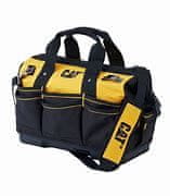 CAT Torba za orodje s trdim dnom 25L CAT GP-65049