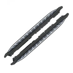 SCOUTT Stranski ročaji za GLE COUPE C167 2020-nad