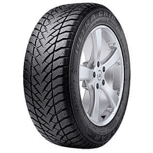 Goodyear zimske gume 245/60R18 105H 3PMSF 4X4 SUV Ultra Grip + m+s