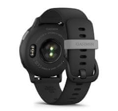 Garmin Vivoactive 5 pametna ura, črna