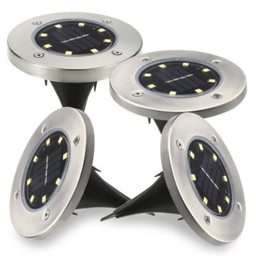 Študentska trgovina LED SOLARNE SVETILKE LIGHTSON