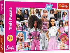 Trefl Puzzle Barbie 200 kosov