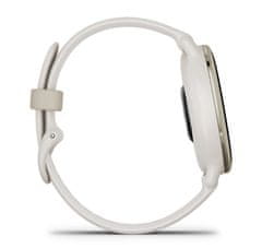 Garmin Vivoactive 5 pametna ura, bež/zlata