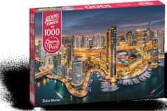 Cherry Pazzi Puzzle Dubai Marina 1000 kosov