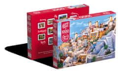 Cherry Pazzi Puzzle Colors of Santorini 1000 kosov