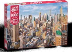 Cherry Pazzi Puzzle Empire, New York 1000 kosov