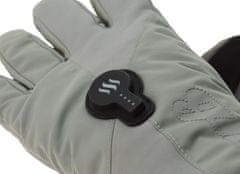 Glovii GS8 XL Smučarske rokavice z ogrevanjem 