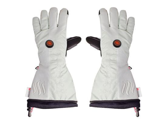 Glovii GS8 L Smučarske rokavice z ogrevanjem