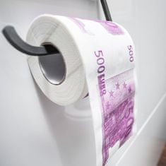 Luniks Toaletni papir 500 EUR XL