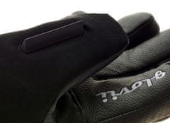 Glovii GS9 L Smučarske rokavice z ogrevanjem 