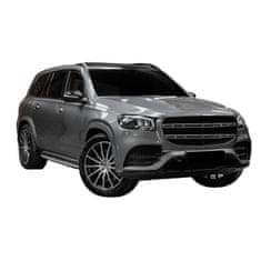 SCOUTT Stranski ročaji za GLS X167 2020-nad 