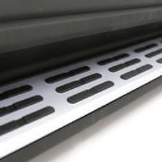 SCOUTT Stranski ročaji za GLE COUPE C167 2020-nad