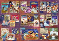 Trefl Puzzle UFT The Golden Age of Disney 13500 kosov