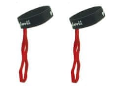 Glovii Zanke za rokavice z elastičnim trakom (komplet dveh)