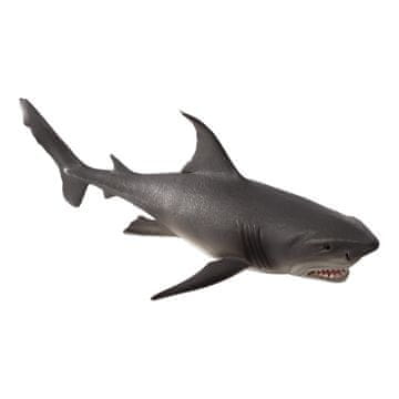 MOJO Shark white deluxe