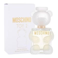 Moschino Toy 2 100 ml parfumska voda za ženske POKR