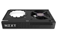 NZXT hladilnik grafičnega procesorja Kraken G12 / za grafične procesorje Nvidia in AMD / 92 mm ventilator / 3-pinski / črn