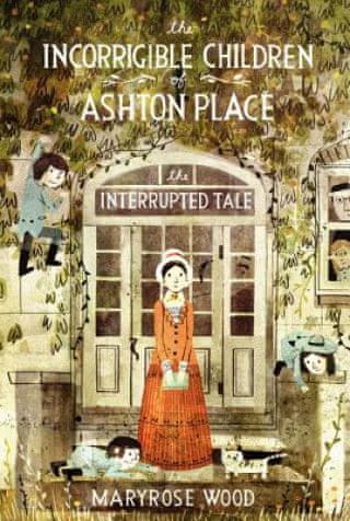 Incorrigible Children of Ashton Place: Book IV