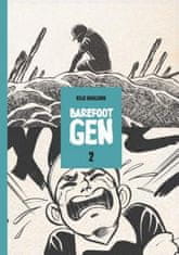Barefoot Gen #2: The Day After