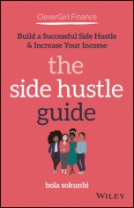 Clever Girl Finance: The Side Hustle Guide