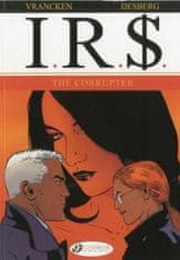 Ir$ Vol.4: the Corrupter