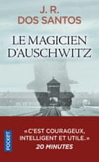 Le Magicien d'Auschwitz