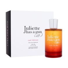 Juliette Has A Gun Lust For Sun 100 ml parfumska voda unisex